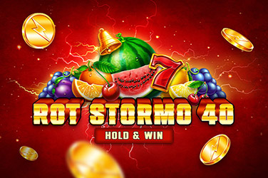 Rot Stormo (TomHorn)